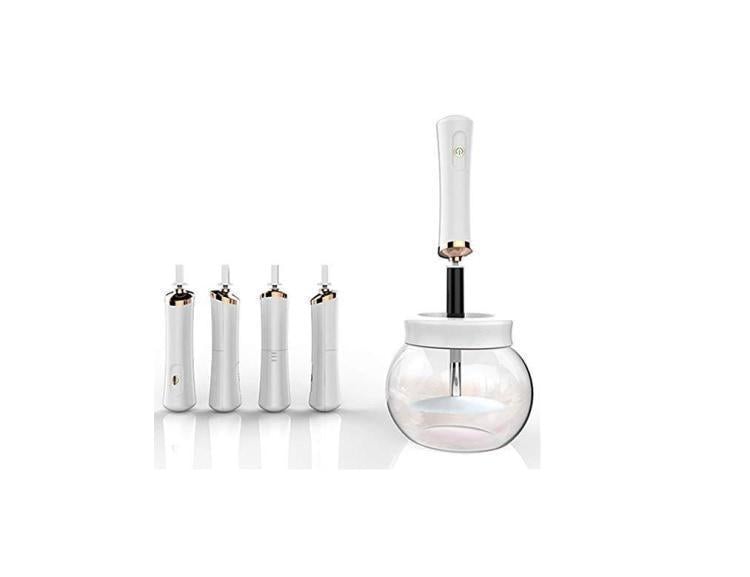 Makeup Brush Cleaner Pearl / 1 Pack