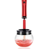 Makeup Brush Cleaner Rose / 1 Pack