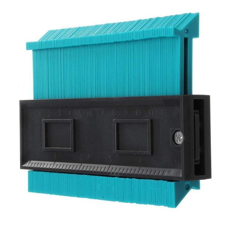 Master Outline Gauget