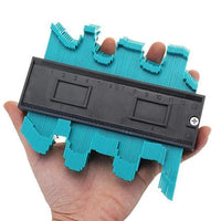 Master Outline Gauget