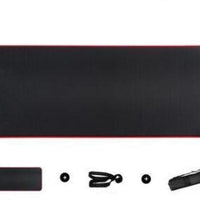Non Slip Yoga Mat Black