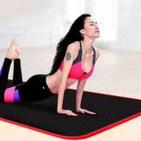 Non Slip Yoga Mat