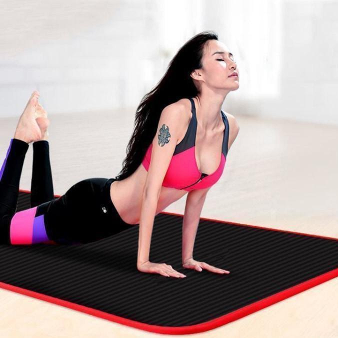 Non Slip Yoga Mat