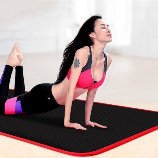 Non Slip Yoga Mat