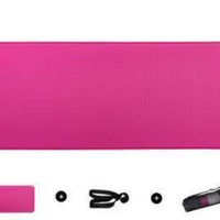 Non Slip Yoga Mat Pink