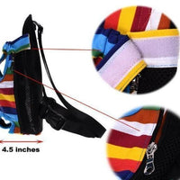 Pet Carrier Dog Front Chest Backpack