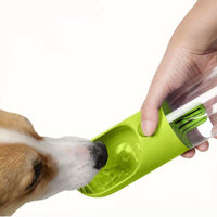 Pet Water Bottle