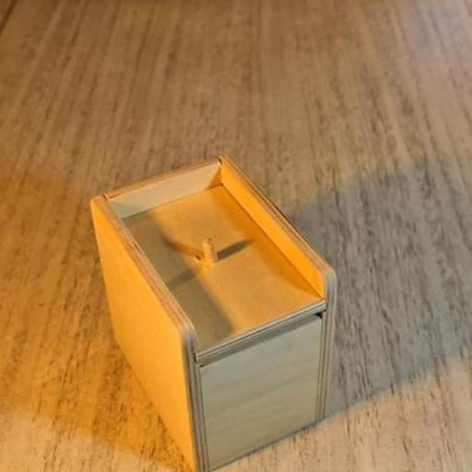 Prank Scare Box Export39