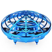 Airtime Hand-Controlled Flying Mini-Drone **black Friday 60% Off**