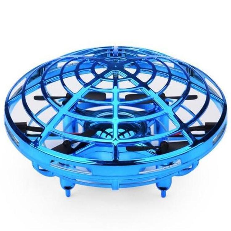 Airtime Hand-Controlled Flying Mini-Drone **black Friday 60% Off**