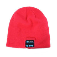 Unisex Wireless Bluetooth Beanie Hat P