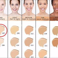 Amazing Concealer Dermacol207