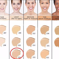 Amazing Concealer Dermacol211