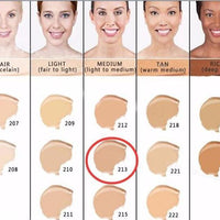 Amazing Concealer Dermacol213