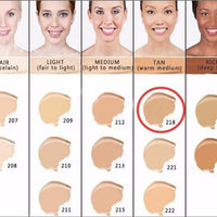 Amazing Concealer Dermacol218
