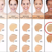 Amazing Concealer Dermacol223