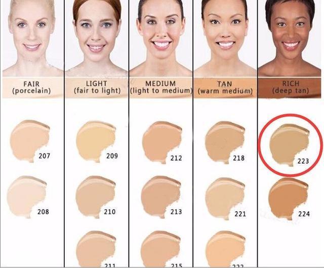 Amazing Concealer Dermacol223