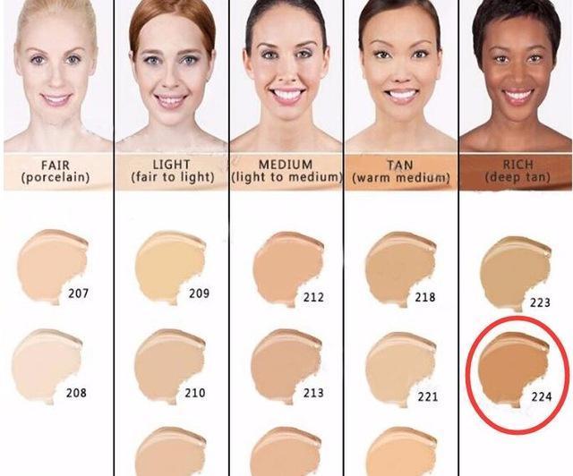 Amazing Concealer Dermacol224