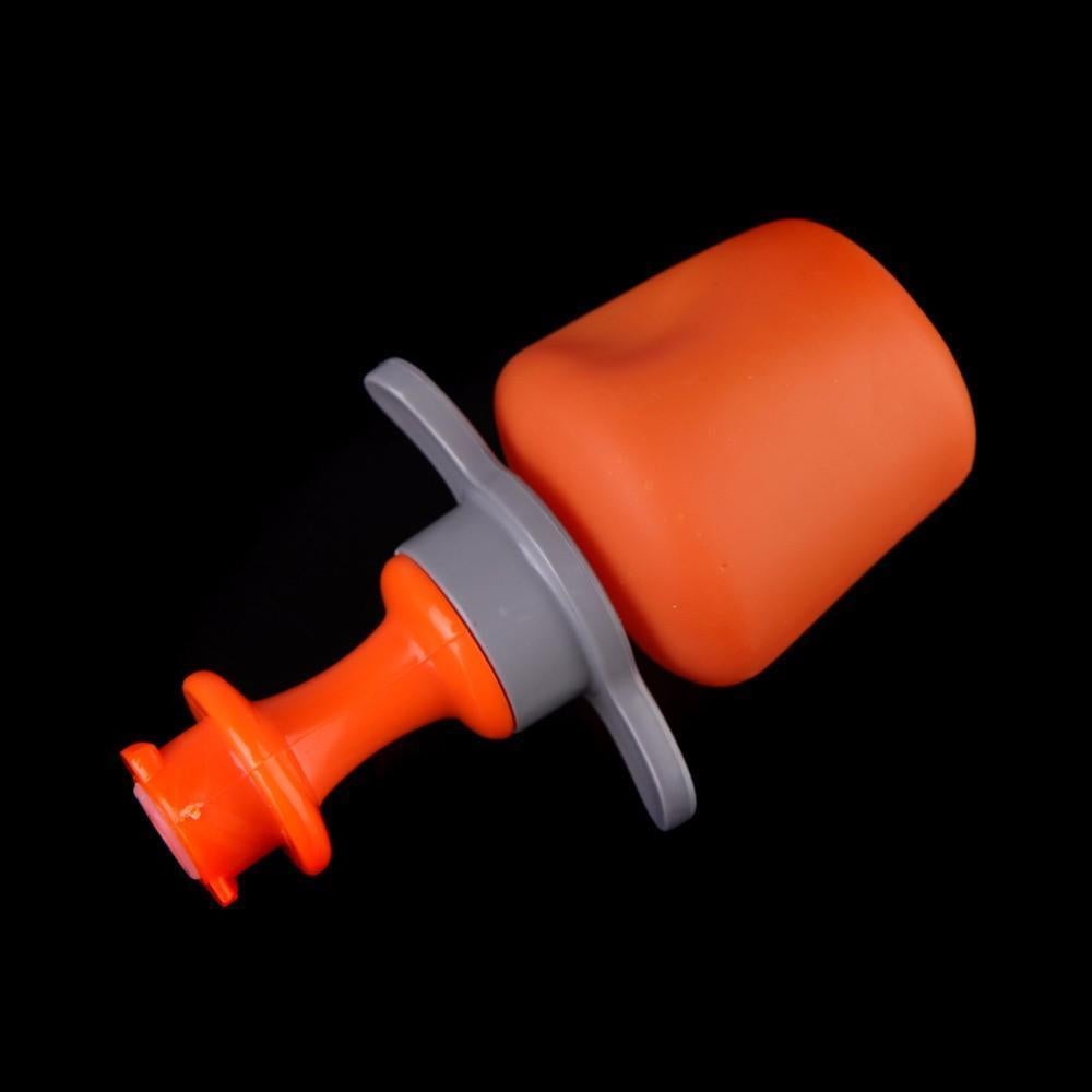 Push & Pop Fruit Vegetable Shaper Cutter