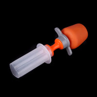 Push & Pop Fruit Vegetable Shaper Cutter