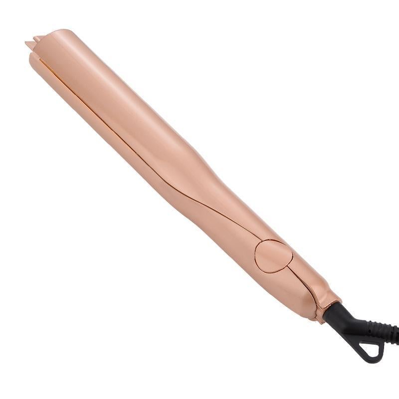 All-In-One Salon Quality Styling Iron Without Logo Us Plug