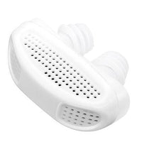 Anti Snoring Device: Blocker White