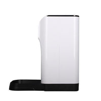 Smart Pet Feeder With Camera