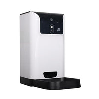 Smart Pet Feeder With Camera