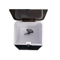 Smart Pet Feeder With Camera