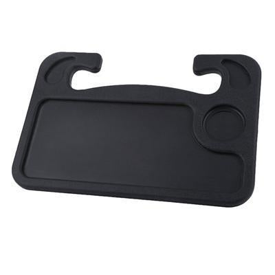 Car Laptop/eating Steering Wheel Desk Black