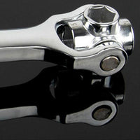 All-In-One Socket Wrench Spanner