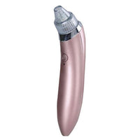 Blackhead Remover Vacuum Pink