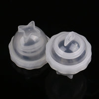 6 Pack: Egg Cookers With Bonus White Separator