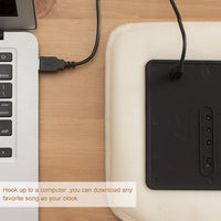 Best Alarm Clock With Pressure Sensors