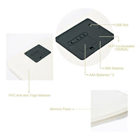 Best Alarm Clock With Pressure Sensors