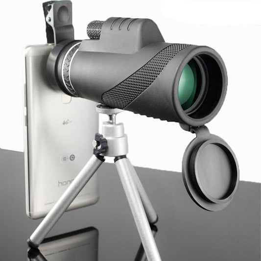 Waterproof Hd 40X60 High Definition Monocular