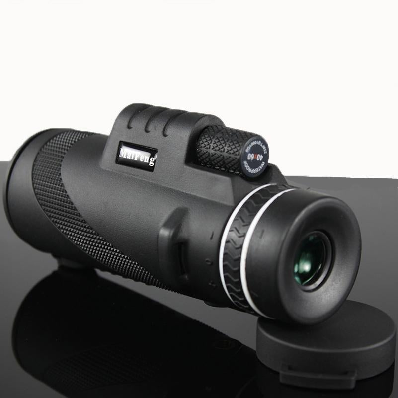 Waterproof Hd 40X60 High Definition Monocular