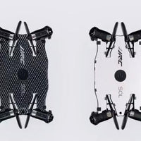 Jjrc Foldable Pocket Drone