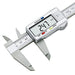 1 Pc New 0-150Mm 6Inch Lcd Digital Electronic Carbon Fiber Vernier Caliper Gauge Micrometer