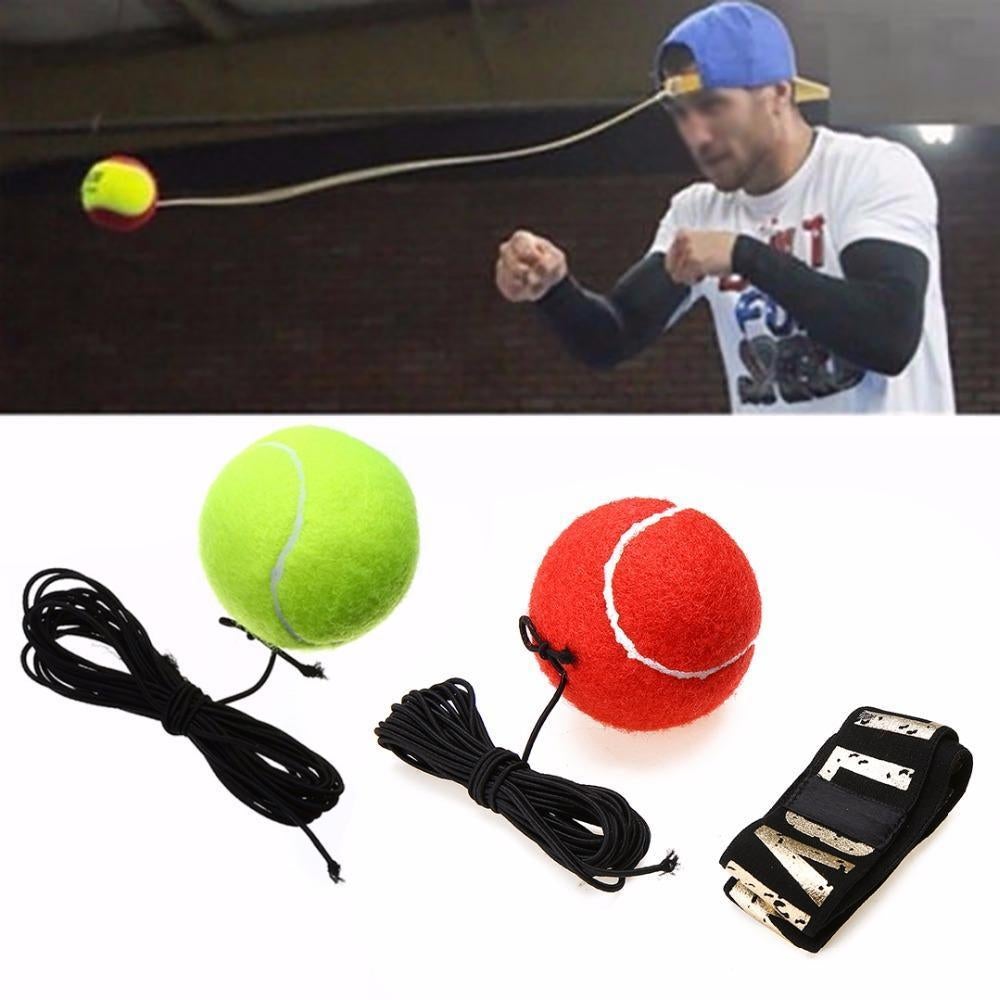 Pro Reflex Boxing Trainer