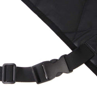 Luxury Waterproof Pet Seat Cover For Cars