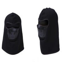 Face Protecting Winter Mask 1