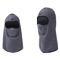 Face Protecting Winter Mask 2