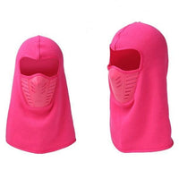 Face Protecting Winter Mask 5