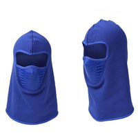 Face Protecting Winter Mask 6