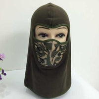 Face Protecting Winter Mask 7