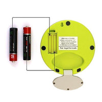 5000G/1G Mini Portable Digital Electronic Kitchen Household Scale