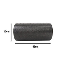 Fitness Foam Roller Beige
