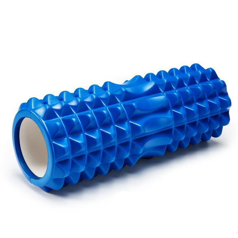 Foam Roller Blue