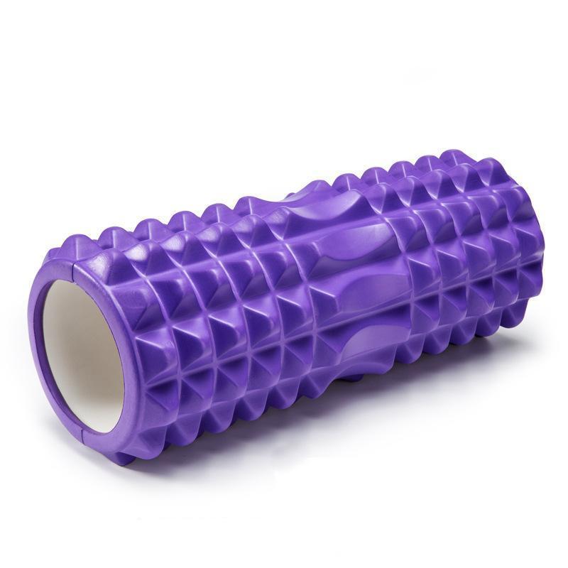 Foam Roller Purple